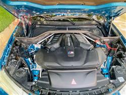 بی ئێم دەبڵیو X6 M
